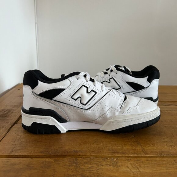 NB550 women's 7 - Picture 4 of 5